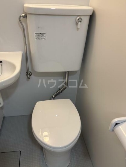 12/24 トイレ