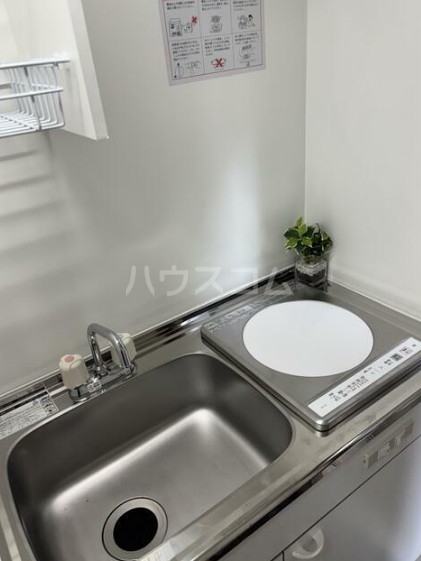10/24 キッチン