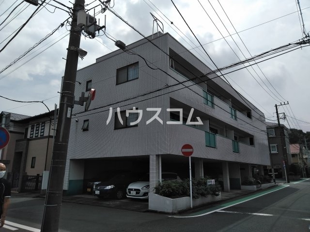 1/23 外観