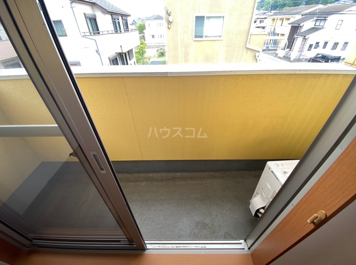 20/30 バルコニー