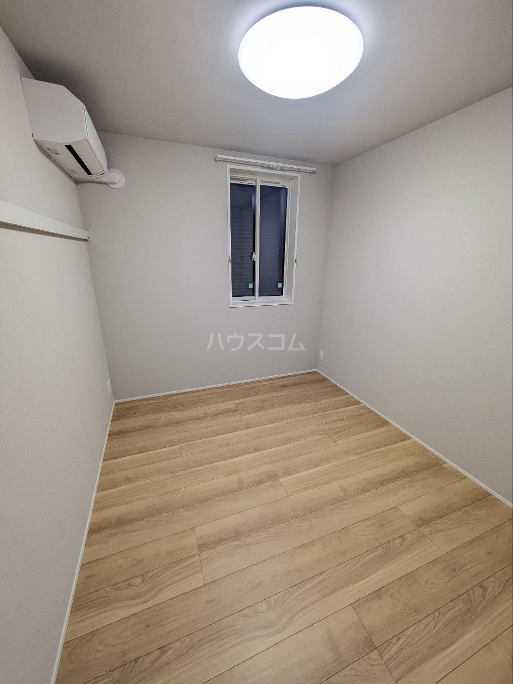 3/30 寝室
