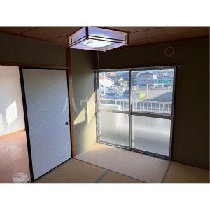 4/18 寝室