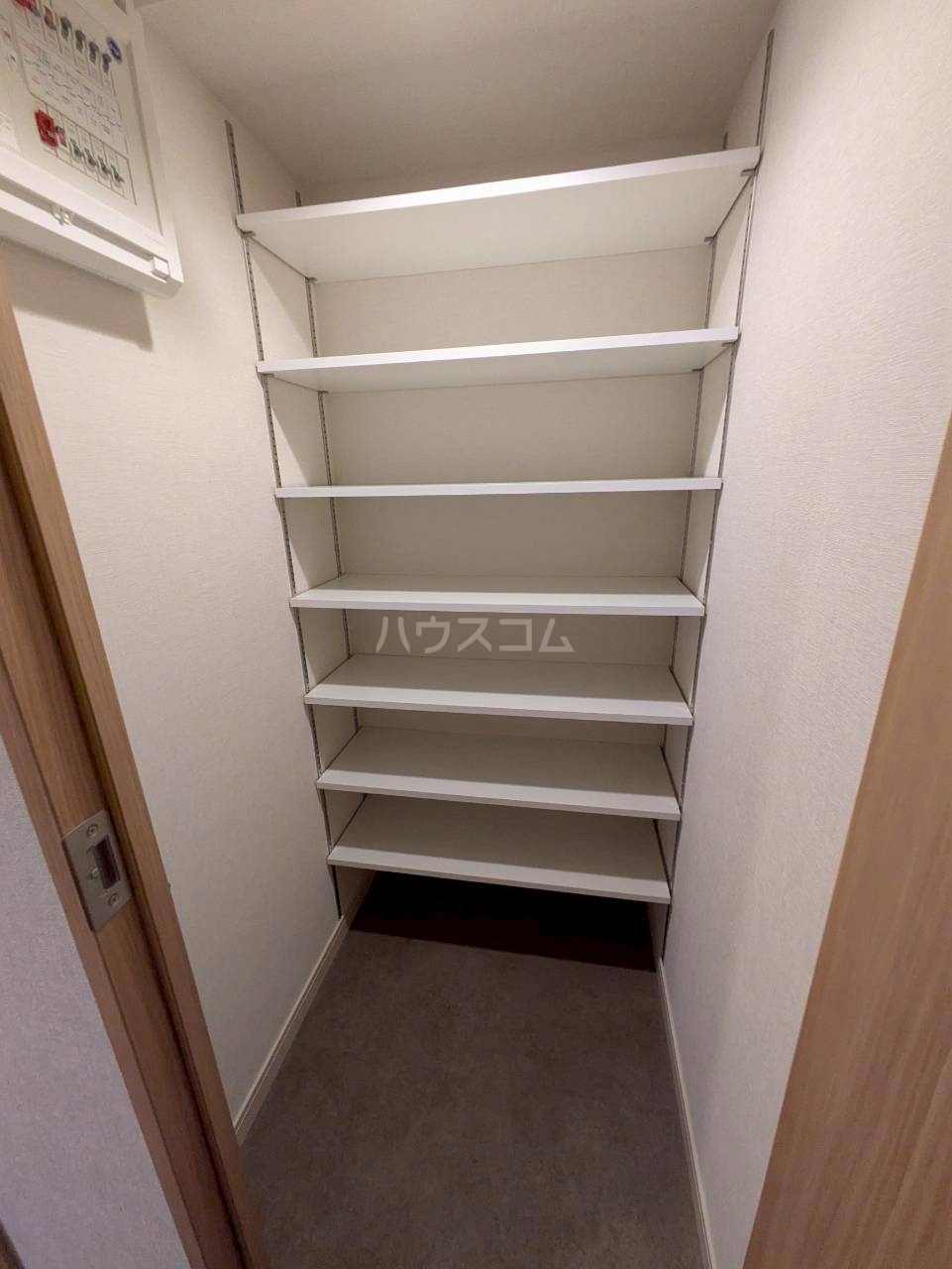7/30 玄関