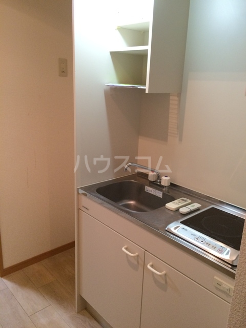 7/20 キッチン