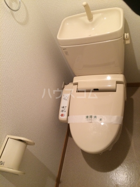 11/20 トイレ