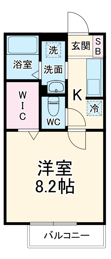 2/20 間取
