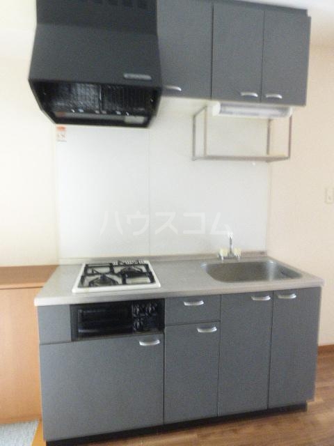 6/20 キッチン