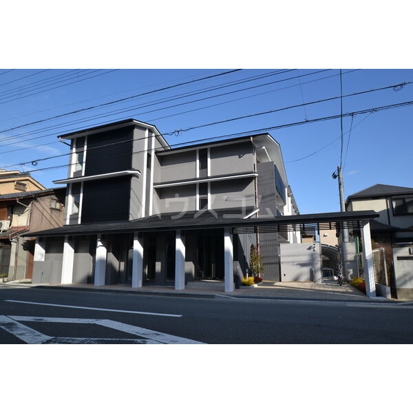 1/22 外観