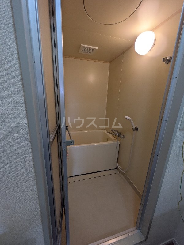 5/24 室内