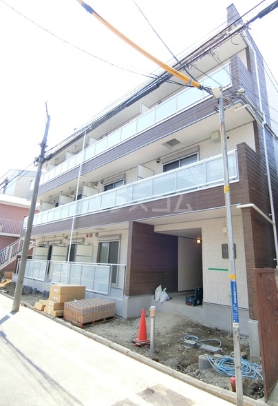 1/29 外観
