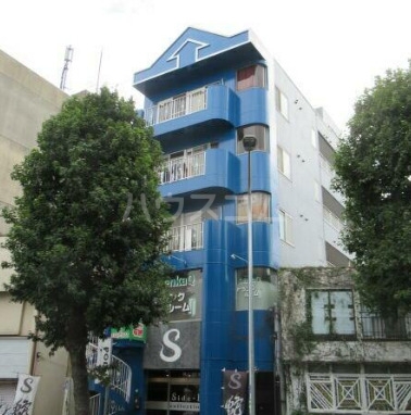 1/5 外観