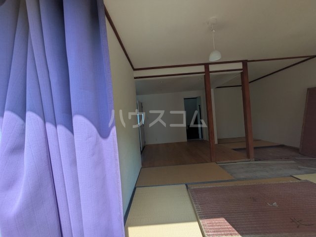 4/7 室内