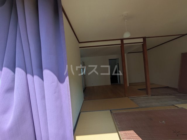 5/7 室内