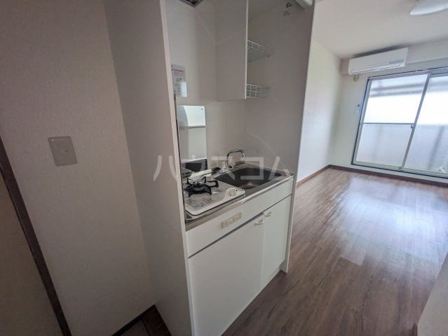 10/30 キッチン