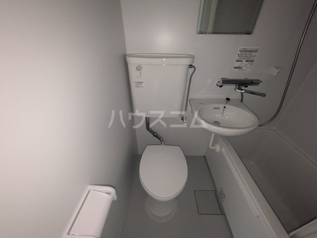 14/30 トイレ