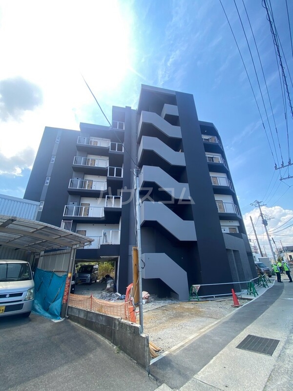 1/15 外観