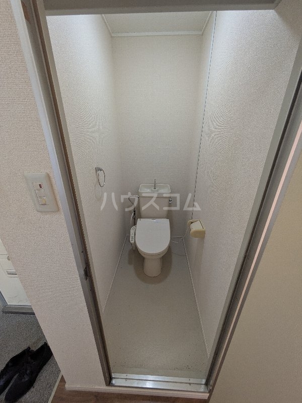 11/24 トイレ