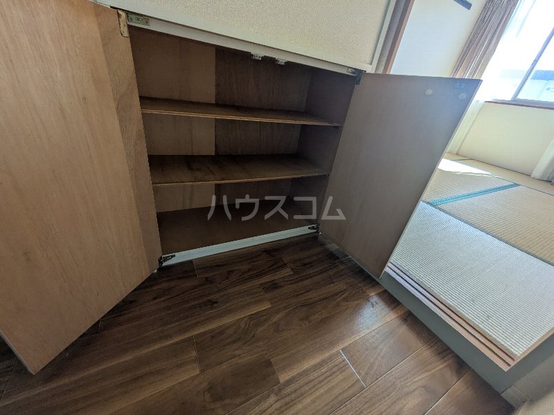 7/24 収納