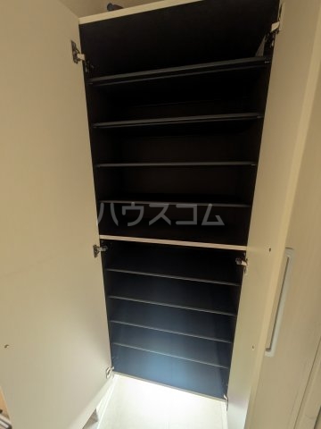 5/30 収納