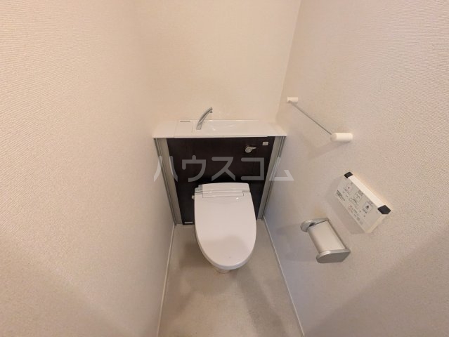 11/30 トイレ