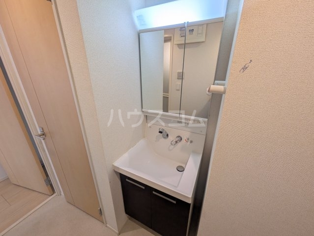 12/30 洗面