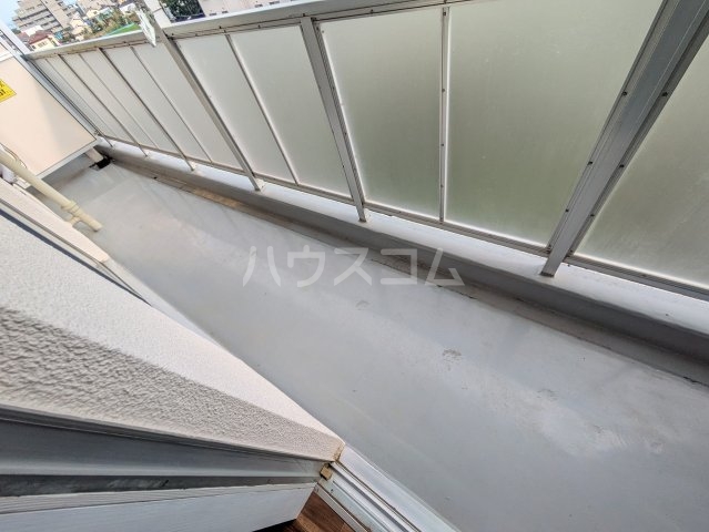 25/30 バルコニー