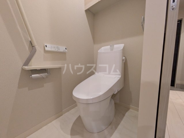 18/30 トイレ