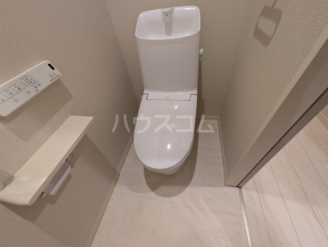 17/30 トイレ