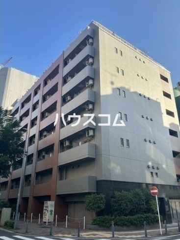 1/18 外観
