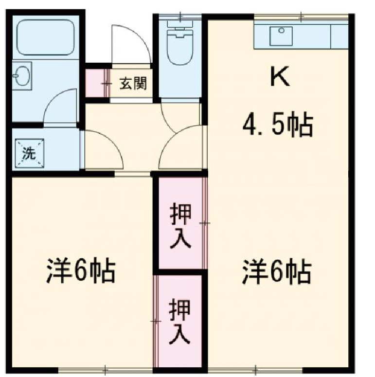 2/27 間取