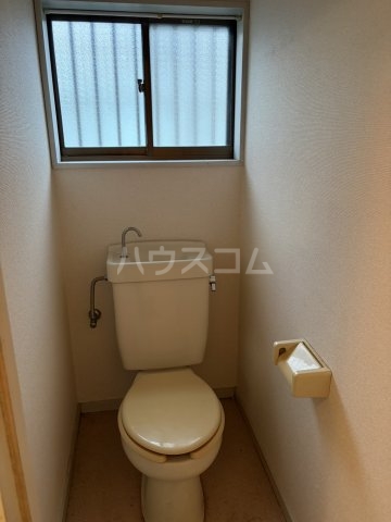 11/27 トイレ