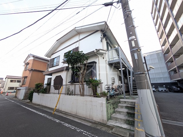 1/30 外観