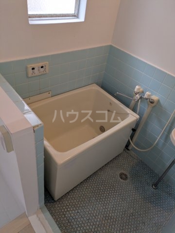 14/30 浴室