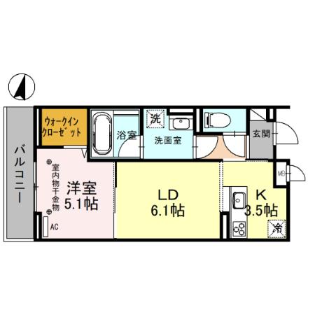2/27 間取