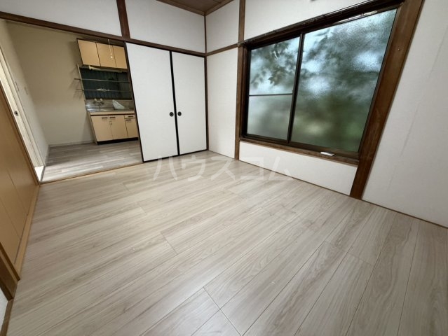 5/28 室内