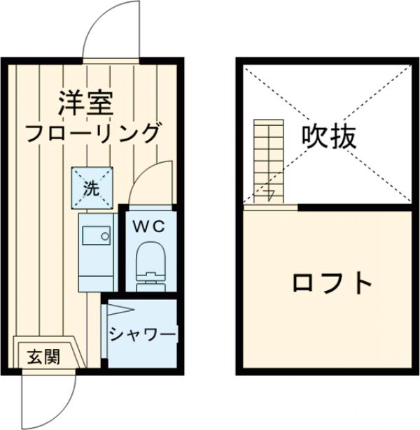 2/15 間取
