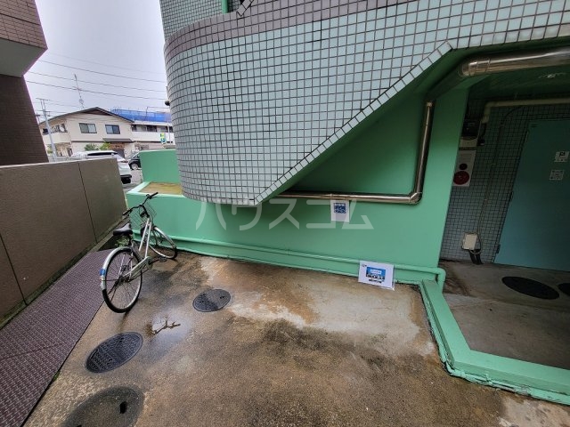29/30 駐車場