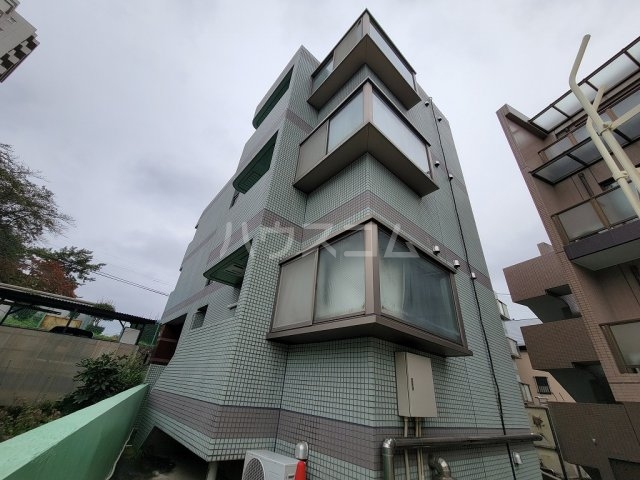 1/30 外観