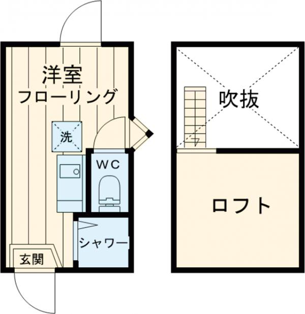 2/15 間取