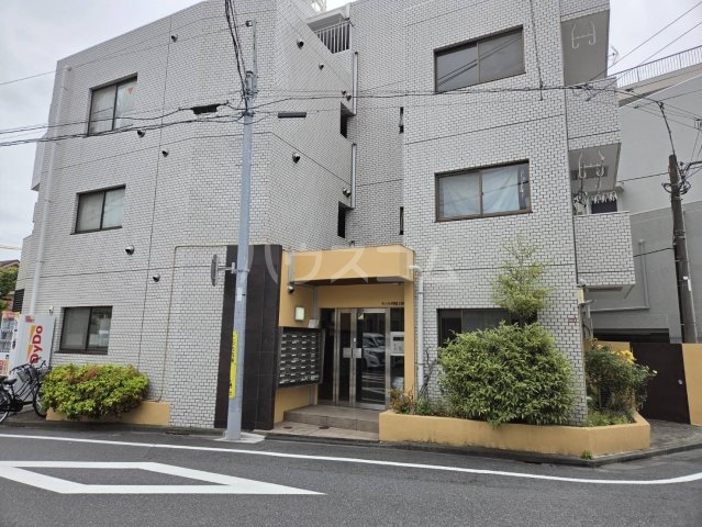 2/8 間取