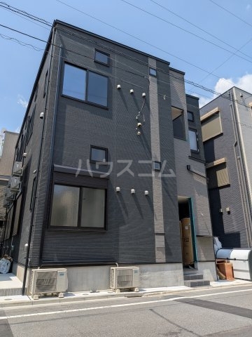 1/18 外観