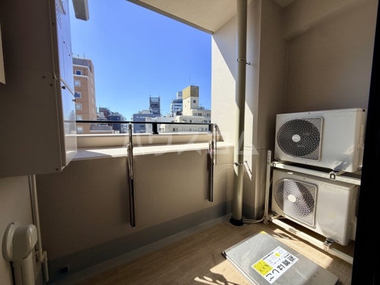 16/30 バルコニー