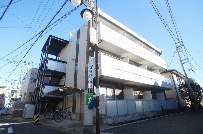 1/19 外観