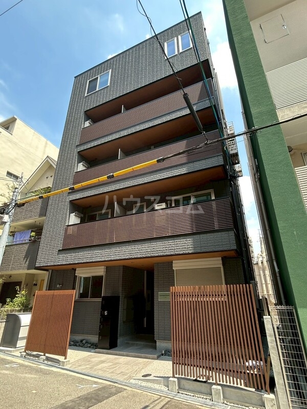 1/30 外観