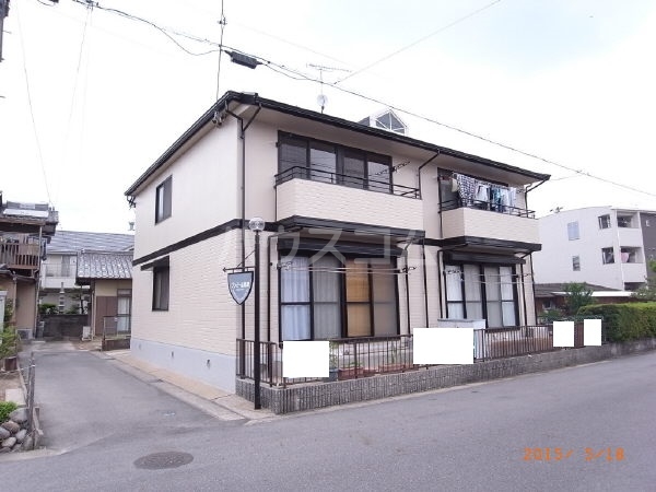 1/10 外観