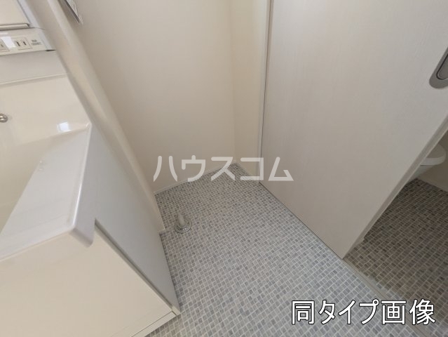 19/30 バルコニー