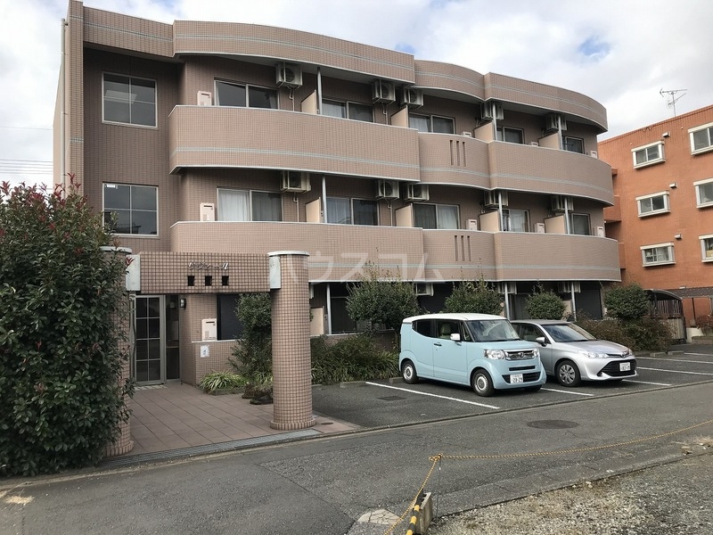 1/17 外観