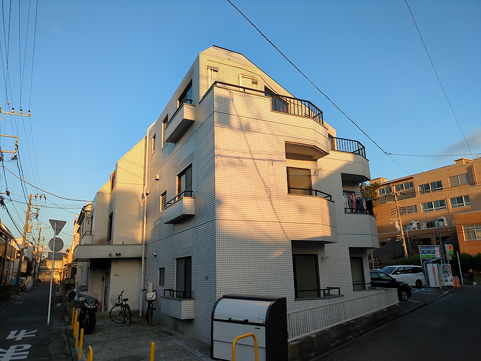 1/30 外観