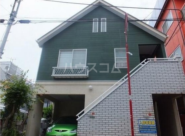 1/23 外観