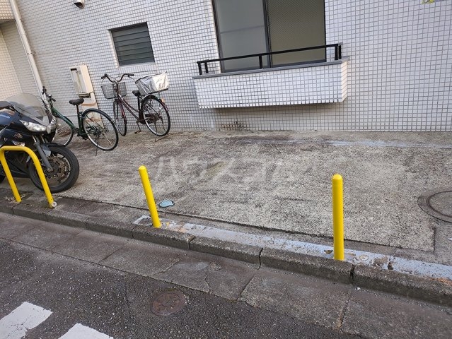 29/30 駐車場